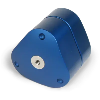 SecurityGuard SFC PREP Cartridge Holder Kit, 30mm ID, Ea
