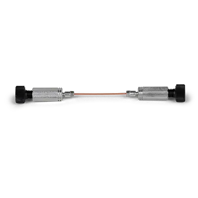 Kinetex 2.6 µm EVO C18 100 Å, LC Column 50 x 0.15 mm, Ea