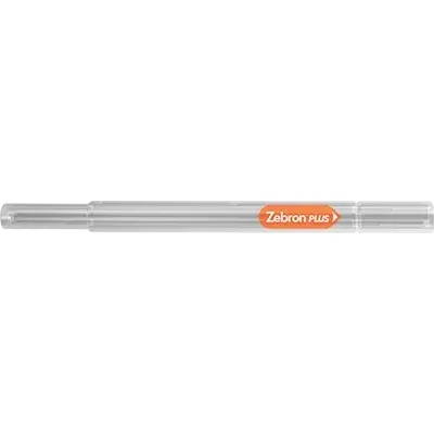 Zebron PLUS Liner for Perkin Elmer, 4mm ID Straight, 5/pk