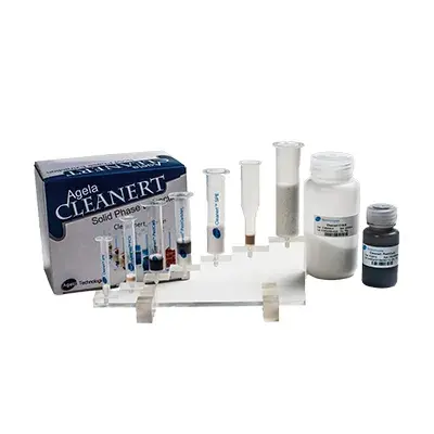 Cleanert PS SPE Column, 1g/6mL, 30/Pk