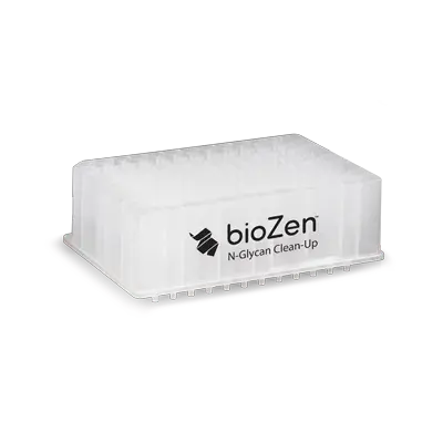 Biozen N-Glycan Clean-Up, Microelution 96-Well Plate, Ea
