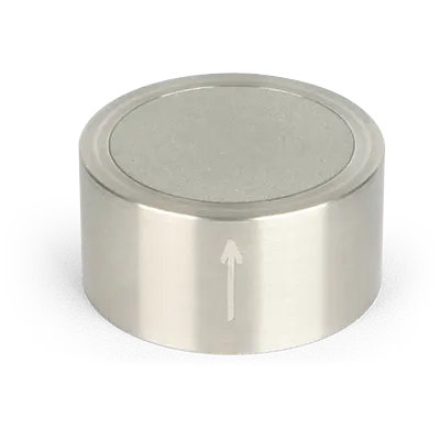 SecurityGuard PREP Cartridge, Core-Shell C8 15 x 30.0mm ID, Ea