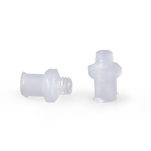 SPE Female Luer Fittings, , 2/Pk