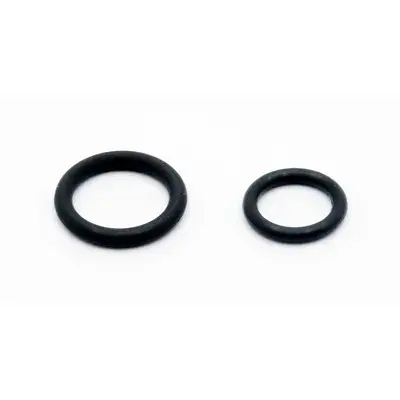 Zebron Gas Management - O-ring/Gas Filter Plate, O-ring replacement for gas filter baseplate, 20/pk