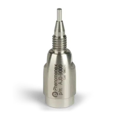 SecurityGuard ULTRA Holder, for UHPLC Columns 2.1 to 4.6mm ID, Ea
