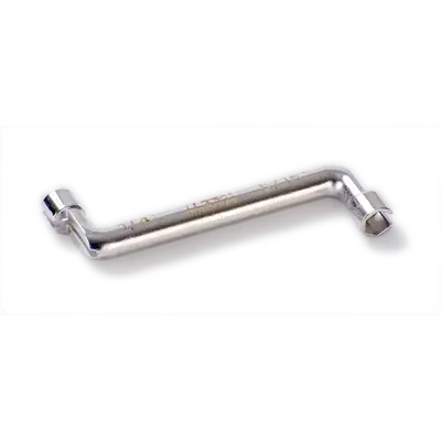 Rheodyne Fitting Wrench, for 1/4in Hex Nut, S.S. or PEEK, Ea