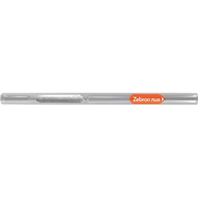 Zebron PLUS Liner for Shimadzu 17A, 3.4mm ID Straight Z-Liner, EA