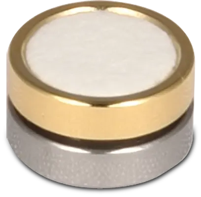SecurityGuard Cartridges, Omega C18, 4 x 2.0mm ID, 10/pk