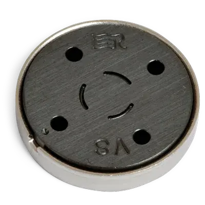 Rheodyne Rotor Seal, Vespel, for Valve Models 7000, 7010, 7040, 7067, Ea