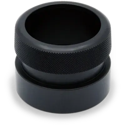 Zebron Gas Management - Ring Nut for Gas Filter, Ring nut for Gas Filter, Ea