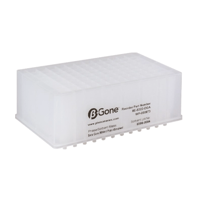 Beta-Gone PLUS, Beta Glucuronidase Removal, 96-Well Plate, 60mg/well, ea