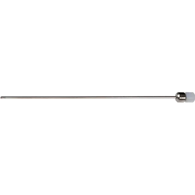 Hamilton Syringe Replacement Needles, RN NDL (22s/2in/3)S, 2.5-100 µL, 6/Pk