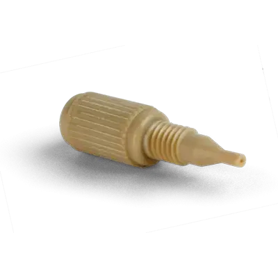 KrudKatcher Classic HPLC In-Line Filter, 0.5um Depth Filter, 10/Pk