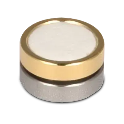 SecurityGuard Cartridges, Lux Cellulose-2, 4 x 3.0mm ID, 10/Pk