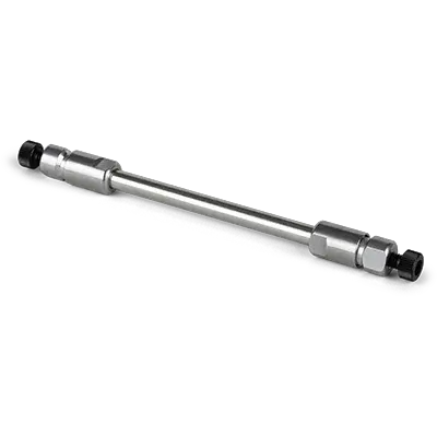 Capcell Pak 3 µm C18 MG 100 Å, LC Column 75 x 4.6 mm, Ea