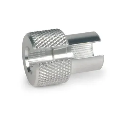 Sure-Lok Fitting Tightening Tool, Aluminum, Ea