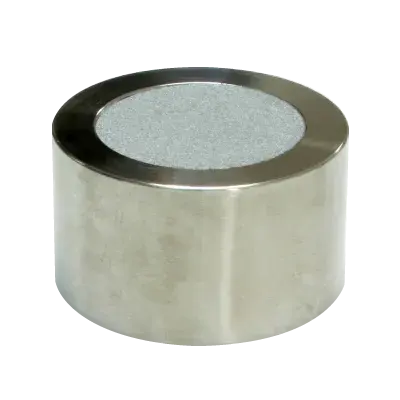 SecurityGuard PREP Cartridge, PolymerX 15 x 21.2mm ID, Ea