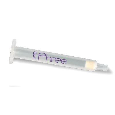 Phree Phospholipid Removal, Tabbed 1mL Tube, 100/Pk