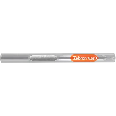 Zebron PLUS Liner for Agilent & Thermo, 4mm ID Single Taper Z-Liner, EA