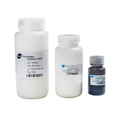 C8, Sorbent, 100g/Bottle, Ea