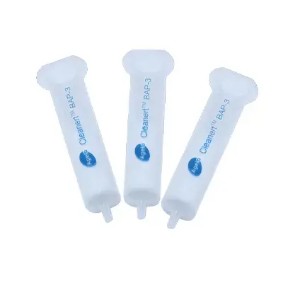 Cleanert Bap SPE Column, 22g/60mL, 10/Pk