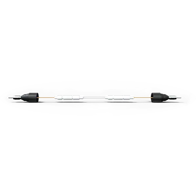 bioZen 2.6 µm Peptide Polar-C18, Nano Column, 150 x 0.075 mm, Dual SecurityLink, Ea