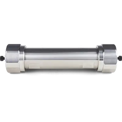 Phenogel 10u 100A, LC Column 150 x 21.2 mm, Ea