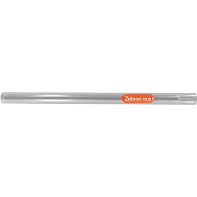 Zebron PLUS Liner for Shimadzu 2010, 3.4mm ID Single Taper, 5/pk