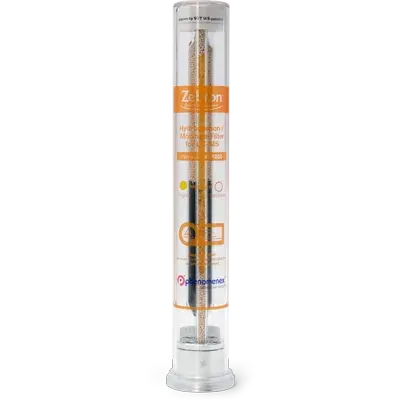 Zebron Gas Management - Filter, Hydro./moisture, Gas Filter Hydrocarbon/moisture for LC/MS 2/Pk, Ea