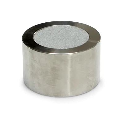SecurityGuard PREP Cartridge, HILIC 15 x 21.2mm ID, Ea