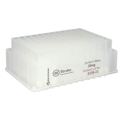 Strata- SE SLE MAX 96-Well Plate, MAX 96-Well Plate, 2/pk