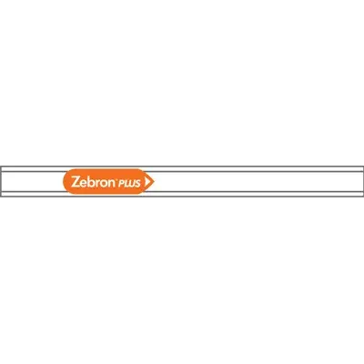 Zebron PLUS Liner for Agilent & Thermo, 4mm ID Straight, EA