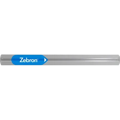 Zebron Liner for Agilent & Thermo, 2mm ID Straight, Ea