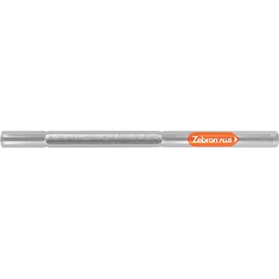 Zebron PLUS Liner for Perkin Elmer, 2mm ID Straight Z-Liner, 5/pk