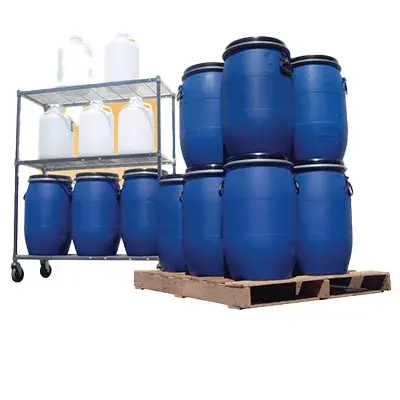 Flash Spherical Diol sorbent, Claricep Bulk DIOL, spherical 20-35µm, 100A, 100g/pk, Ea