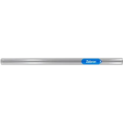 Zebron Liner for Shimadzu 2010, 3.4mm ID Straight, EA