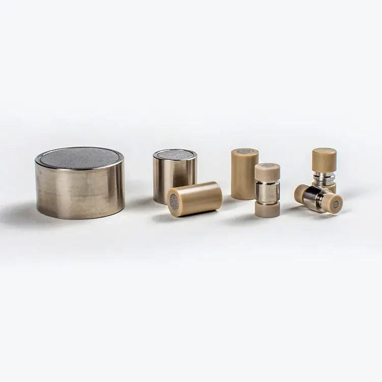 Venusil 3µm MP C18 100Å, Guard Cartridge 10 x 2.1mm, 4/Pk