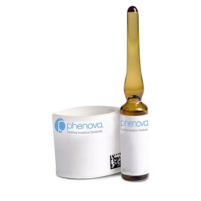 Diisopropyl ether (DIPE), 2000 µg/mL in P&T Methanol, Ea