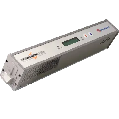 ThermaSphere TS-130 HPLC Column, Heater 25-90°C, 95-265VAC, 50/60Hz, Ea