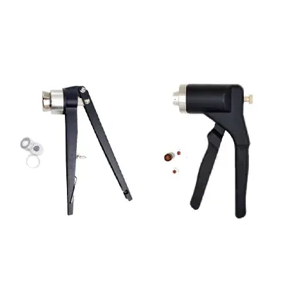 20mm Crimper, 1/box, ea