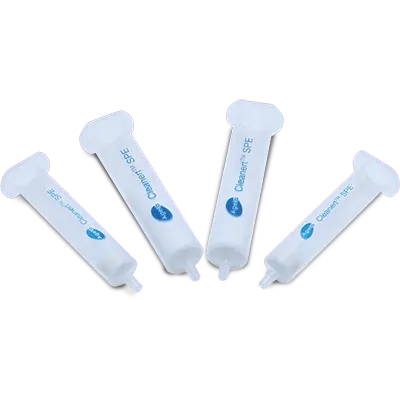 Cleanert TPV (Specialized column of pesticide residues), 1.5g/6mL, 30/Pk, 30/Pk