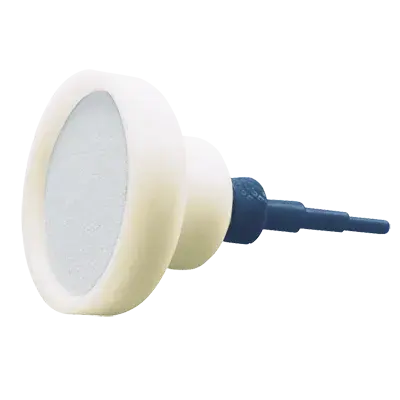 Solvent Saver Inlet Filter, PEEK, 10µm, for 1/8in OD Tubing, , Ea
