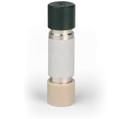 Luna 5 µm Phenyl-Hexyl 100 Å, LC Column 10 x 2 mm, MercuryMS, Ea