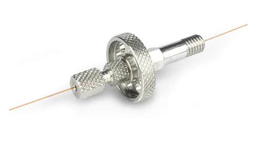 Cool-Lock Nut for Reliable GC Column Installation | Phenomenex