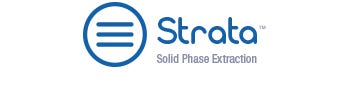 Strata Scx Strata WCX Solid Phase Extraction (SPE) Products | Phenomenex
