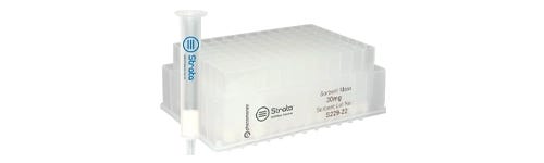Strata Scx Strata SE (Synthetic Extraction) SLE | Phenomenex
