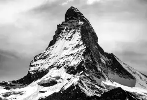 Matterhorn-918442_1920