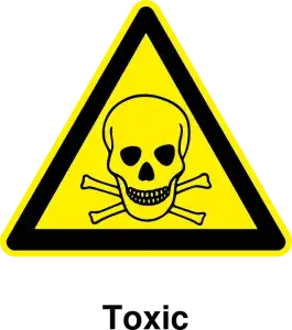 Chemical Hazards