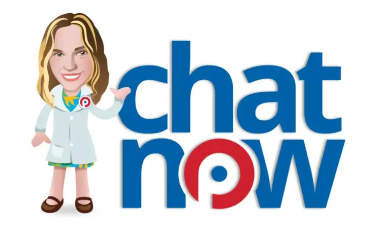 Live Chat Now