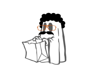 milton ghost